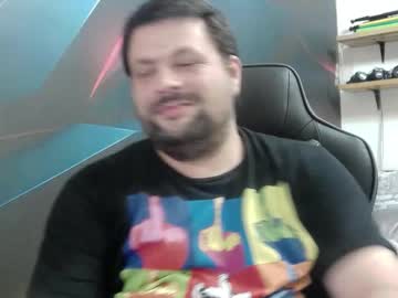 Arysdantes August 27, 2025 Chaturbate stream image