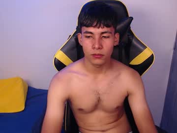 Austin_Col_ August 27, 2025 Chaturbate stream image
