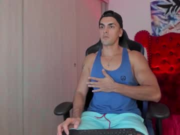 Axelwinters__ August 27, 2025 Chaturbate stream image