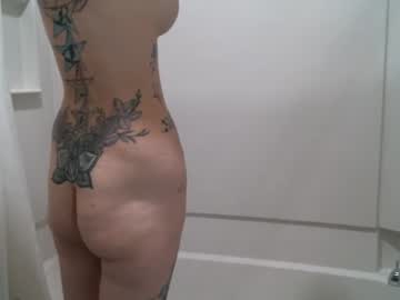 Bakedlikecookies August 27, 2025 Chaturbate stream image