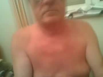 Danjel0123 August 27, 2025 Chaturbate stream image