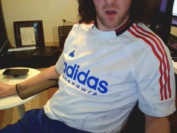 Daredevil10188 August 27, 2025 Chaturbate stream image