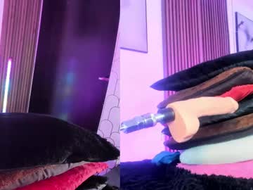 Diamond_Hot18 August 27, 2025 Chaturbate stream image