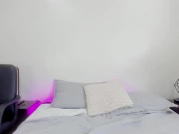Estefanymoon August 27, 2025 Chaturbate stream image