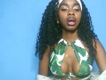 Faniria August 27, 2025 Chaturbate stream image