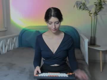 Haristinali August 27, 2025 Chaturbate stream image