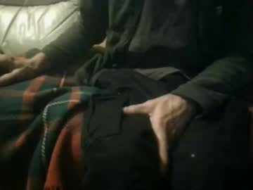 Hugenob4u August 27, 2025 Chaturbate stream image