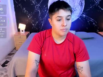 Iangilbert August 27, 2025 Chaturbate stream image