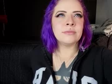 Lenna_Black August 27, 2025 Chaturbate stream image