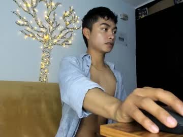 Steven_Twink07 August 27, 2025 Chaturbate stream image