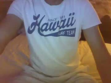 Victor_1486 August 27, 2025 Chaturbate stream image