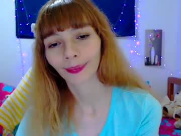 Abbiwinter August 27, 2025 Chaturbate stream image