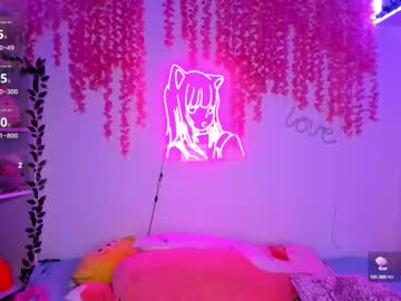 _Angelarosses_ August 27, 2025 Chaturbate stream image