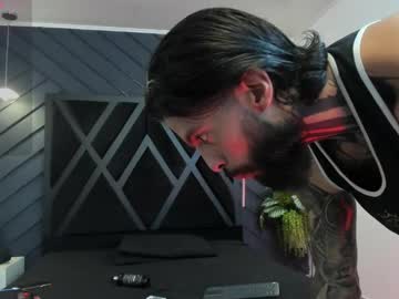 Apolo_Bianco_ August 27, 2025 Chaturbate stream image