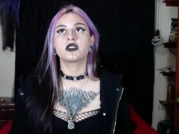 Arianauwu666 August 27, 2025 Chaturbate stream image