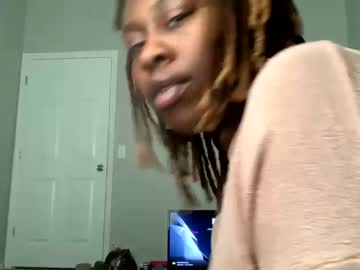 Cocoaisgoodforyou August 27, 2025 Chaturbate stream image