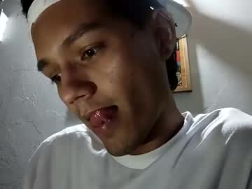 Connor_Garrett August 27, 2025 Chaturbate stream image