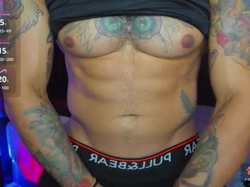 Danyfitguy_ August 27, 2025 Chaturbate stream image