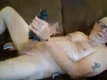Dave571960 August 27, 2025 Chaturbate stream image