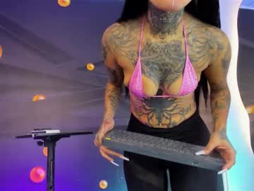 Filletatouee August 27, 2025 Chaturbate stream image