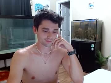Florida_Twink August 27, 2025 Chaturbate stream image