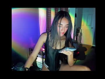 Foxxxyh August 27, 2025 Chaturbate stream image