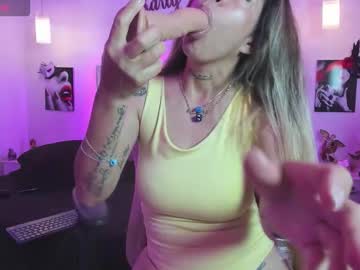 Karly_Moonn August 27, 2025 Chaturbate stream image
