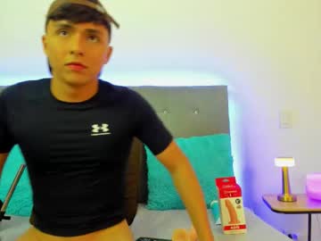 Leo_Rivers August 27, 2025 Chaturbate stream image