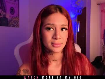 Liabutera August 27, 2025 Chaturbate stream image