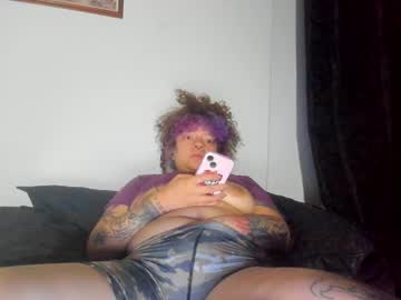 Madam_Sativa August 27, 2025 Chaturbate stream image