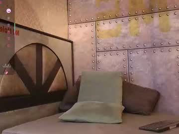 Marcusrain_ August 27, 2025 Chaturbate stream image