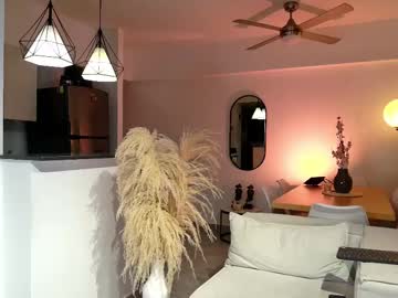 Michael_Salens August 27, 2025 Chaturbate stream image
