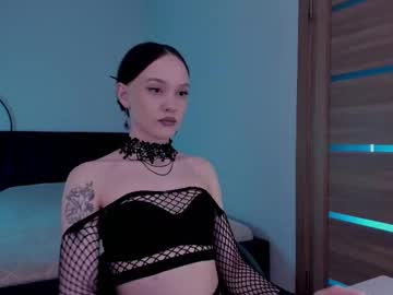 Mistress_Mialibra August 27, 2025 Chaturbate stream image