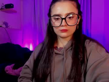 Ninavolkov August 27, 2025 Chaturbate stream image
