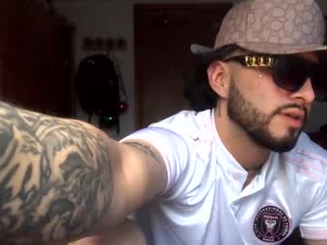 Noa_Bonucci August 27, 2025 Chaturbate stream image