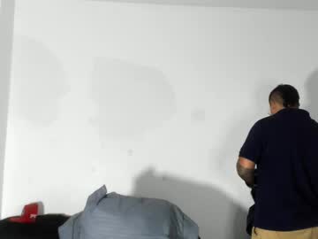 Pikoro_Gomez August 27, 2025 Chaturbate stream image