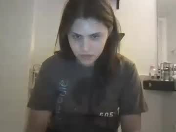 Thebabybrii August 27, 2025 Chaturbate stream image