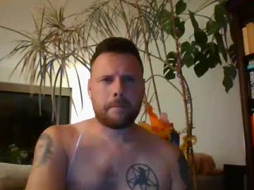 Torth666 August 27, 2025 Chaturbate stream image