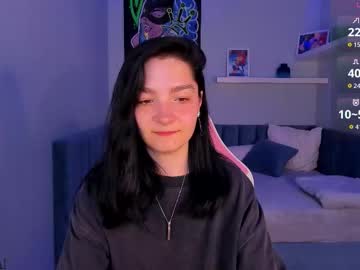 Ahgel_Love August 28, 2025 Chaturbate stream image