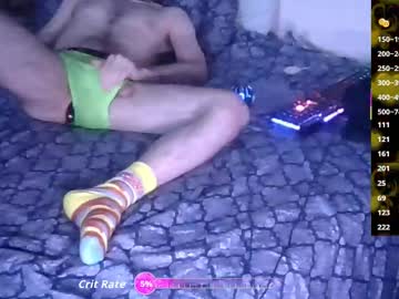 Biiiboyy August 28, 2025 Chaturbate stream image