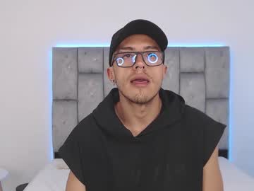 Blakefire_ August 28, 2025 Chaturbate stream image