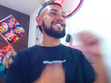 Boybunnyerotic August 28, 2025 Chaturbate stream image