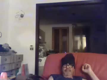 Camomilla72 August 28, 2025 Chaturbate stream image
