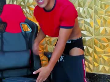 Crh58_ August 28, 2025 Chaturbate stream image
