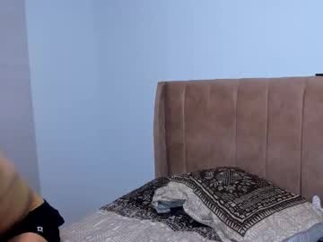 Dilan_Coy August 28, 2025 Chaturbate stream image