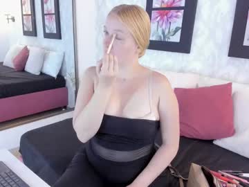 Emilysumer August 28, 2025 Chaturbate stream image