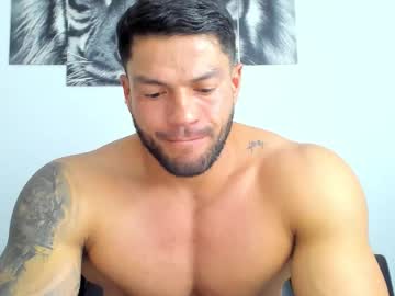 Humber_Eli August 28, 2025 Chaturbate stream image
