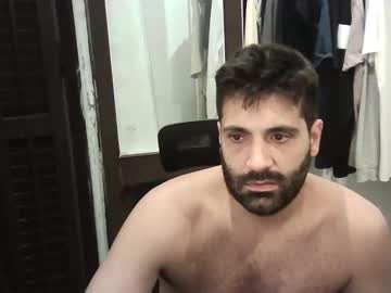 Italianboybcn August 28, 2025 Chaturbate stream image