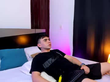 Jey_Keler1 August 28, 2025 Chaturbate stream image