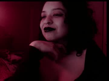 Miss_Carmila August 28, 2025 Chaturbate stream image